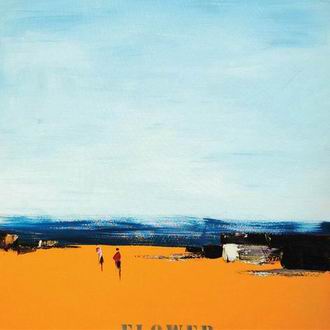 Color Melody oil painting